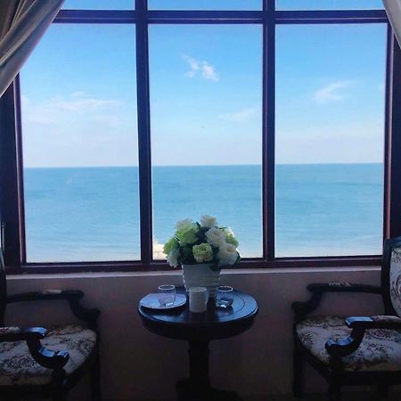 Anna Luxury Apartment ブンタオ エクステリア 写真