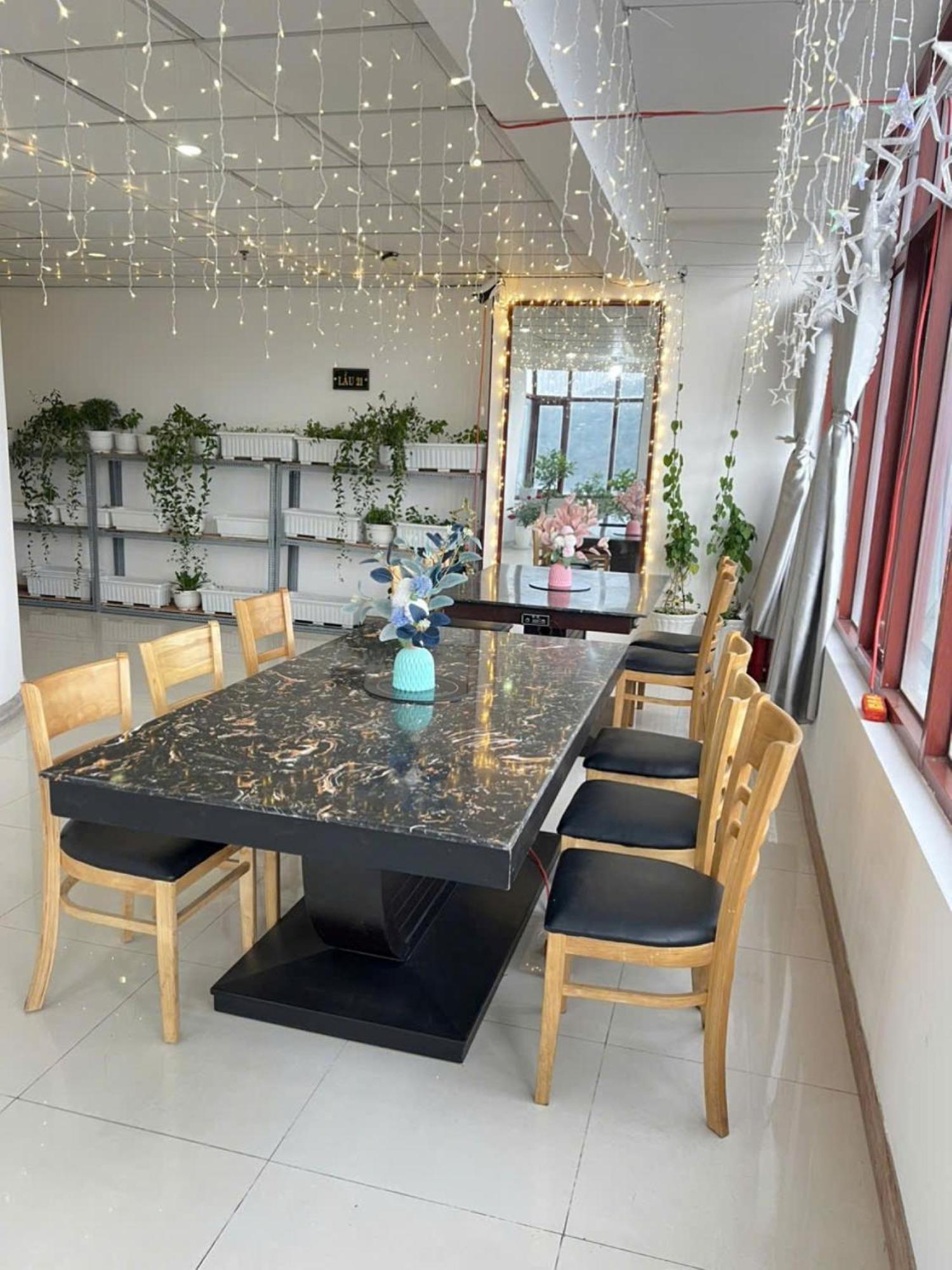 Anna Luxury Apartment ブンタオ エクステリア 写真