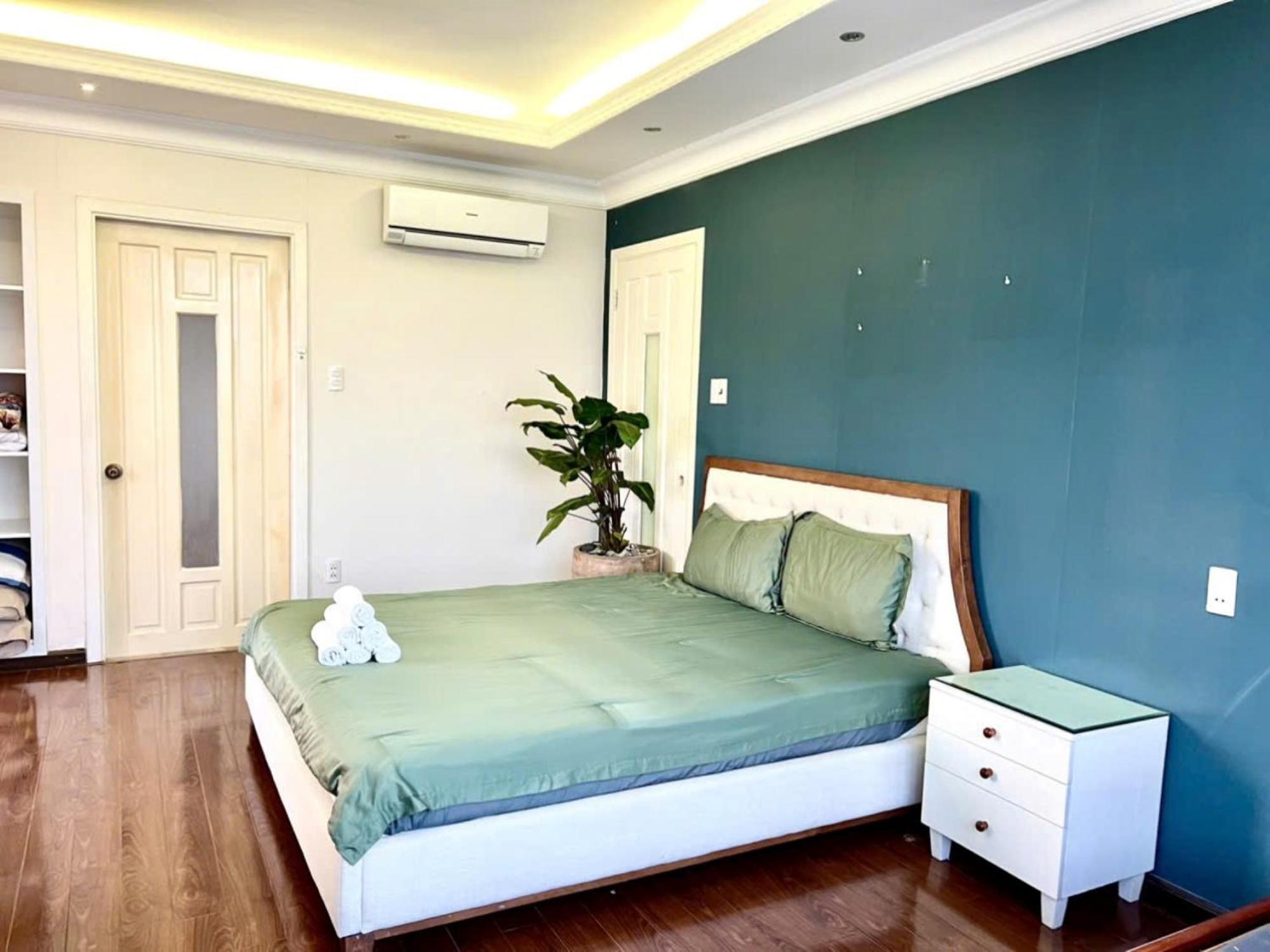 Anna Luxury Apartment ブンタオ エクステリア 写真