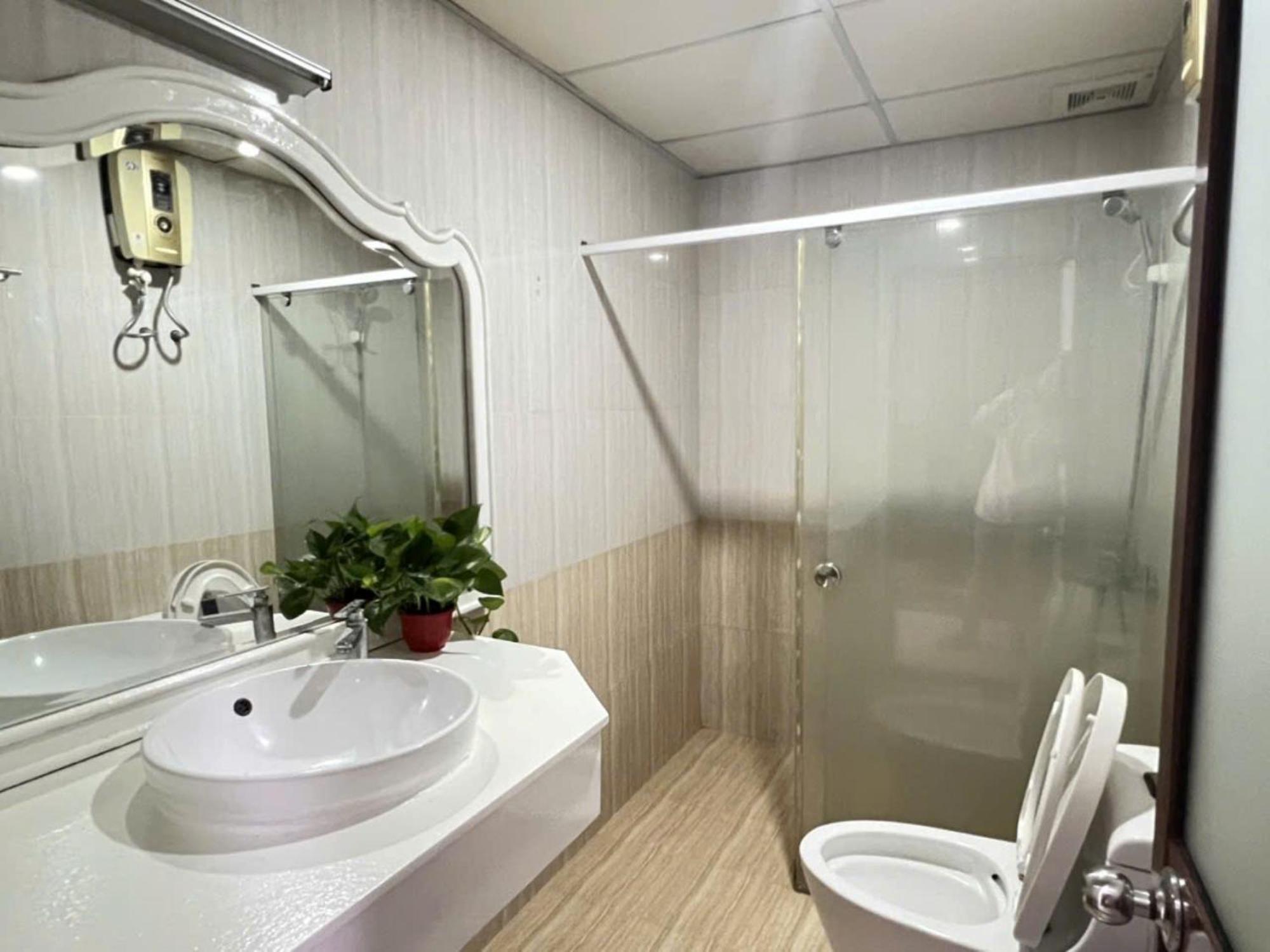 Anna Luxury Apartment ブンタオ エクステリア 写真