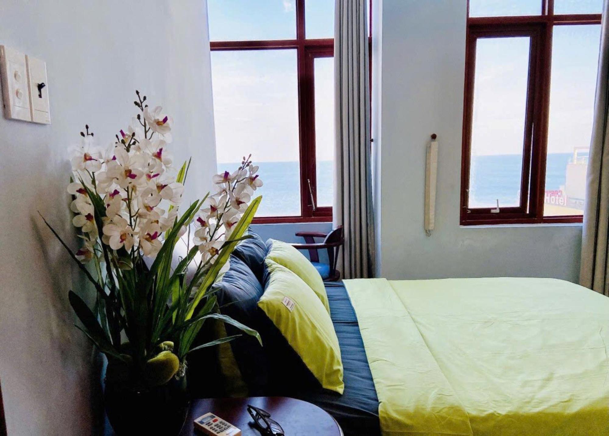 Anna Luxury Apartment ブンタオ エクステリア 写真