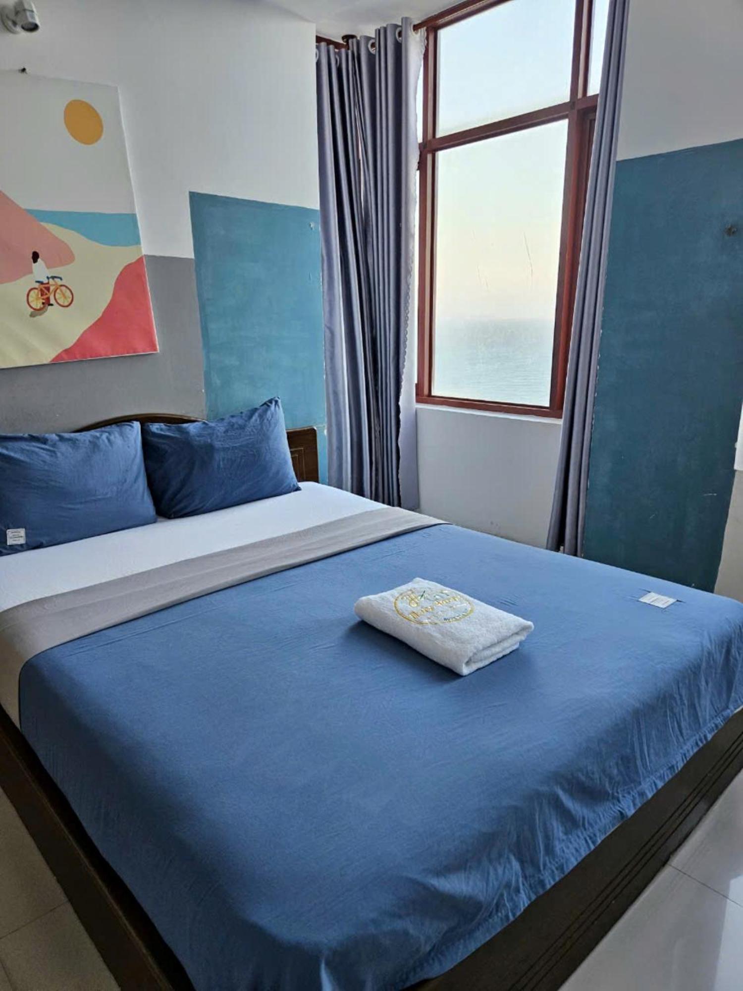 Anna Luxury Apartment ブンタオ エクステリア 写真