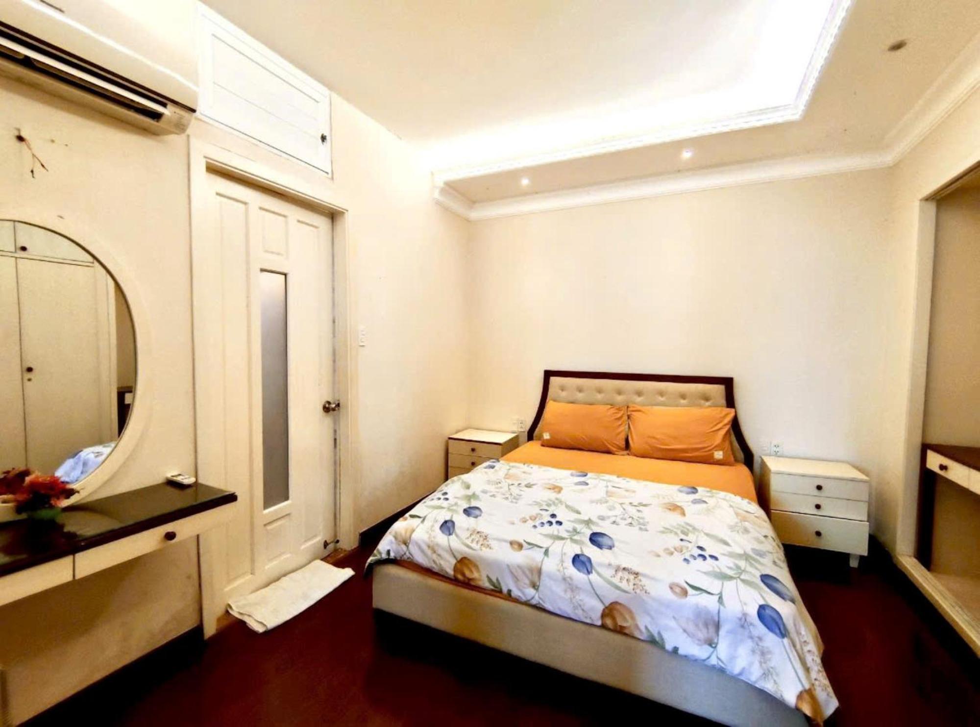 Anna Luxury Apartment ブンタオ エクステリア 写真
